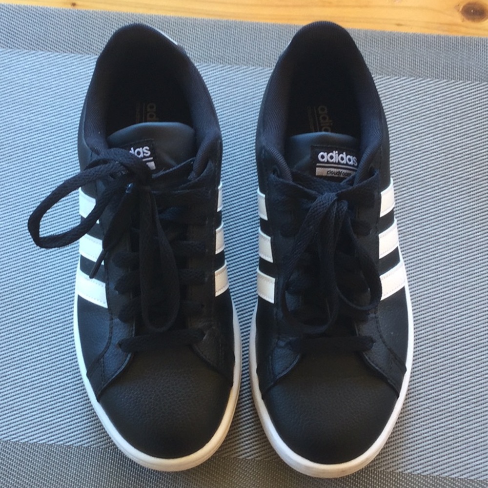 Adidas Women’s Grand Court Sneaker